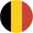 صورة علم Belgium 
