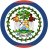 صورة علم Belize 