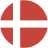 صورة علم Denmark 