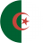 صورة علم Algeria 