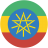 صورة علم Ethiopia 