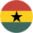 صورة علم Ghana 
