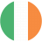 صورة علم Ireland 