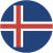 صورة علم Iceland