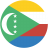 صورة علم Comoros 