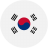 صورة علم Korea, South 