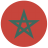 صورة علم Morocco 