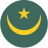 صورة علم Mauritania 