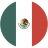 صورة علم Mexico