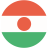 صورة علم Niger