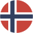 صورة علم Norway 