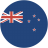صورة علم New Zealand 