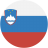 صورة علم Slovenia 