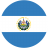 صورة علم El Salvador 