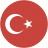 صورة علم Turkey 