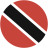 صورة علم Trinidad and Tobago