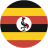 صورة علم Uganda