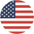 صورة علم United States 