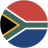 صورة علم South Africa 