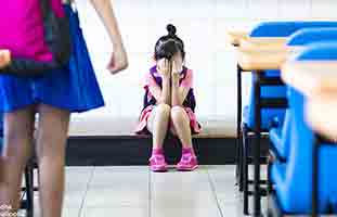 ما الحل في صعوبة الاستجابة عند طفلة عمرها سنتان