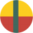 صورة علم Benin 