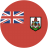 صورة علم Bermuda 