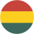 صورة علم Bolivia