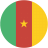 علم Cameroon 