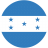 علم Honduras 