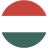 صورة علم Hungary 