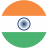 صورة علم India 
