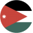 صورة علم Jordan 