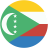 صورة علم Comoros