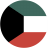 صورة علم Kuwait 