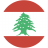صورة علم Lebanon 