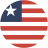 صورة علم Liberia 