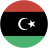 صورة علم Libyan Arab 