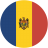صورة علم Moldova, Republic of 