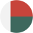 صورة علم Madagascar 