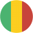 صورة علم Mali 