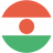 صورة علم Niger 
