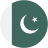 صورة علم Pakistan 
