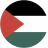 صورة علم State of Palestine 
