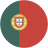 صورة علم Portugal 