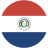 علم Paraguay 