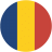 صورة علم Romania 