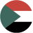 صورة علم Sudan 