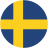 صورة علم Sweden 