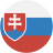علم Slovakia 