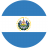 صورة علم El Salvador